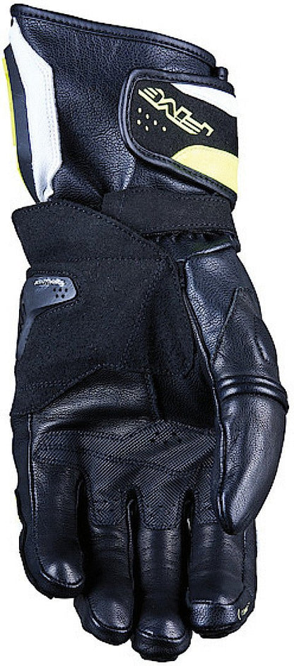 Five5 RFX4 Evo Gloves - High Road Motorsports - Motorcycle Gloves - 555-07042 - Five5