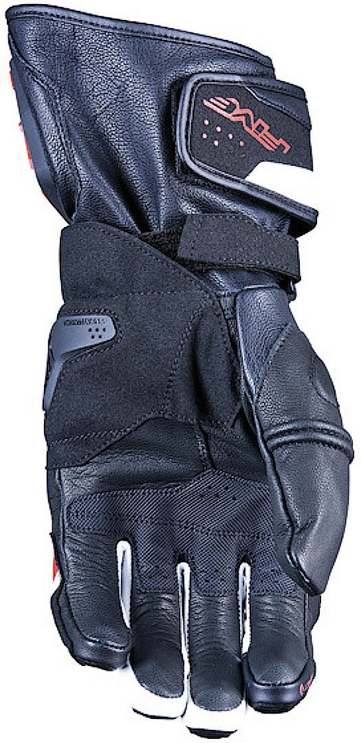 Five5 RFX4 Evo Gloves - High Road Motorsports - Motorcycle Gloves - 555-07352 - Five5