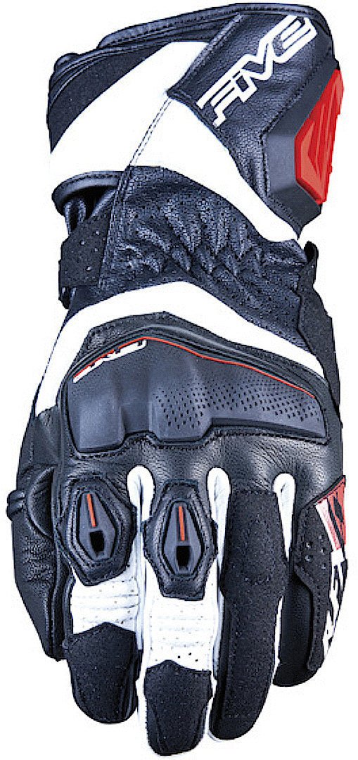 Five5 RFX4 Evo Gloves - High Road Motorsports - Motorcycle Gloves - 555-07352 - Five5