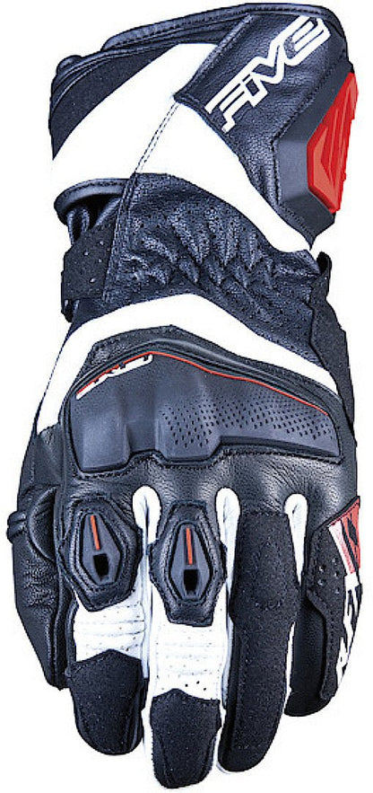 Five5 RFX4 Evo Gloves - High Road Motorsports - Motorcycle Gloves - 555-07352 - Five5