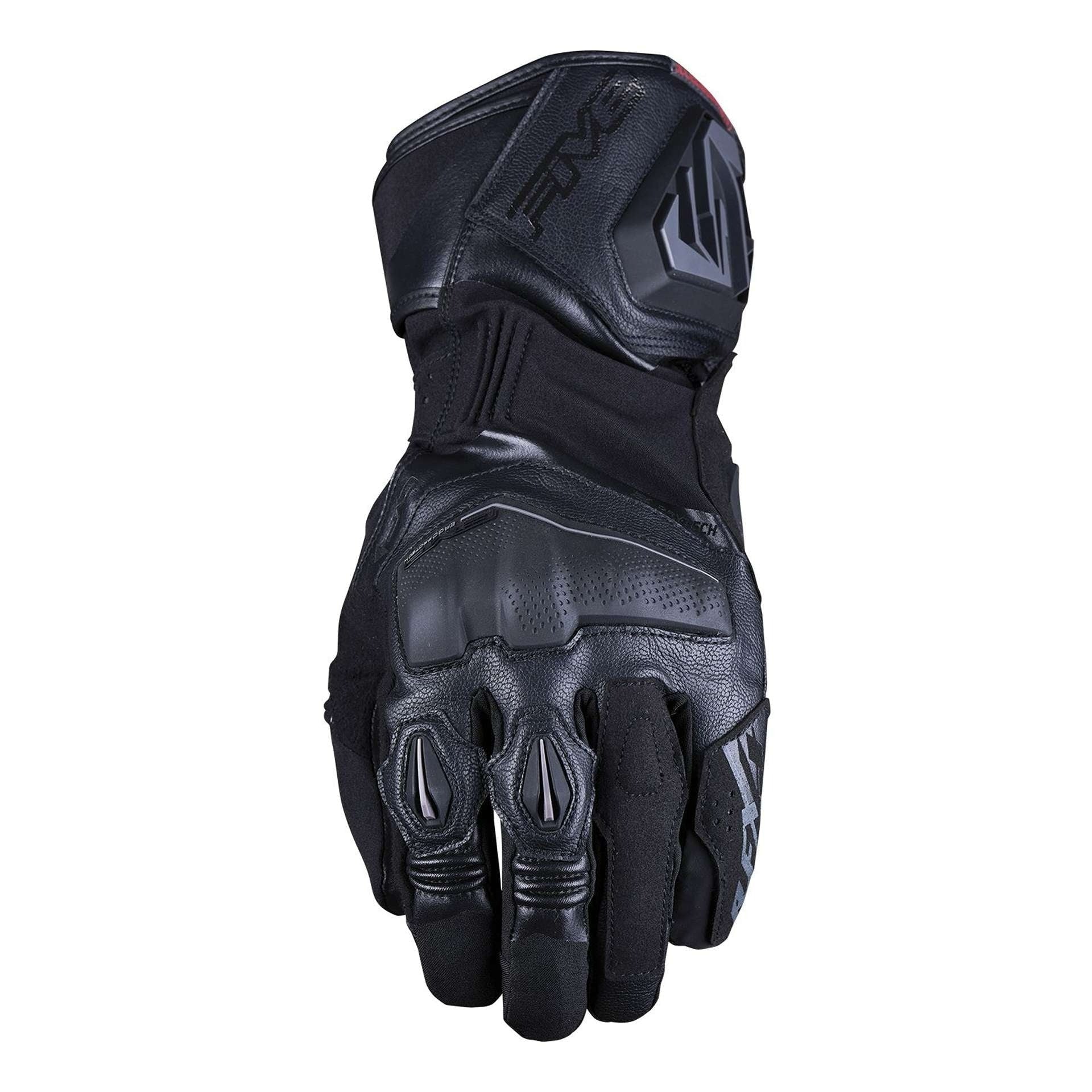 Five5 RFX4 Evo WP Gloves - High Road Motorsports - Motorcycle Gloves - 555-07922 - Five5
