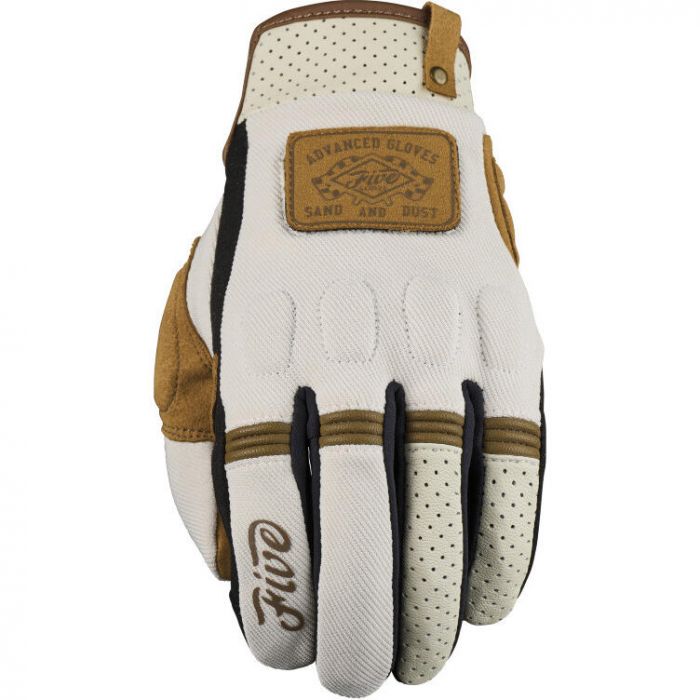 Five5 Scrambler Gloves - High Road Motorsports - Motorcycle Gloves - 555-08042 - Five5