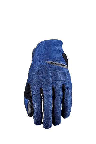Five5 Spark Gloves - High Road Motorsports - Motorcycle Gloves - 555-08022 - Five5