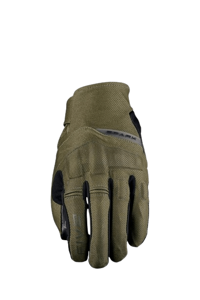 Five5 Spark Gloves - High Road Motorsports - Motorcycle Gloves - 555-08012 - Five5
