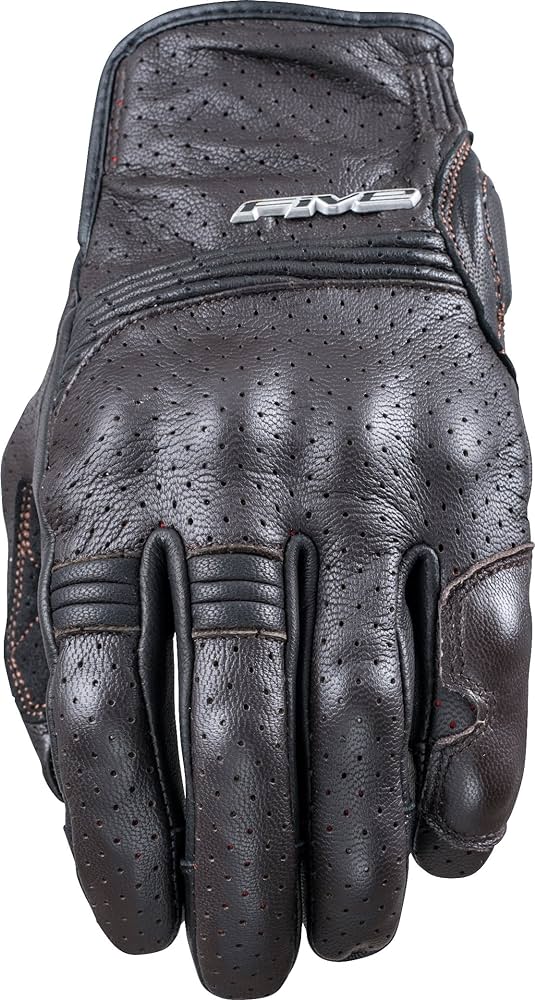 Five5 SportCity Gloves - High Road Motorsports - Motorcycle Gloves - 555-05642 - Five5