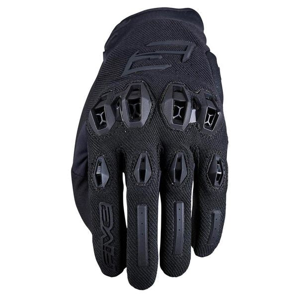 Five5 Stunt Evo 2 Airflow Women's Gloves - High Road Motorsports - Motorcycle Gloves - 555-07882 - Five5