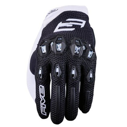 Five5 Stunt Evo 2 Airflow Women's Gloves - High Road Motorsports - Motorcycle Gloves - 555-07752 - Five5