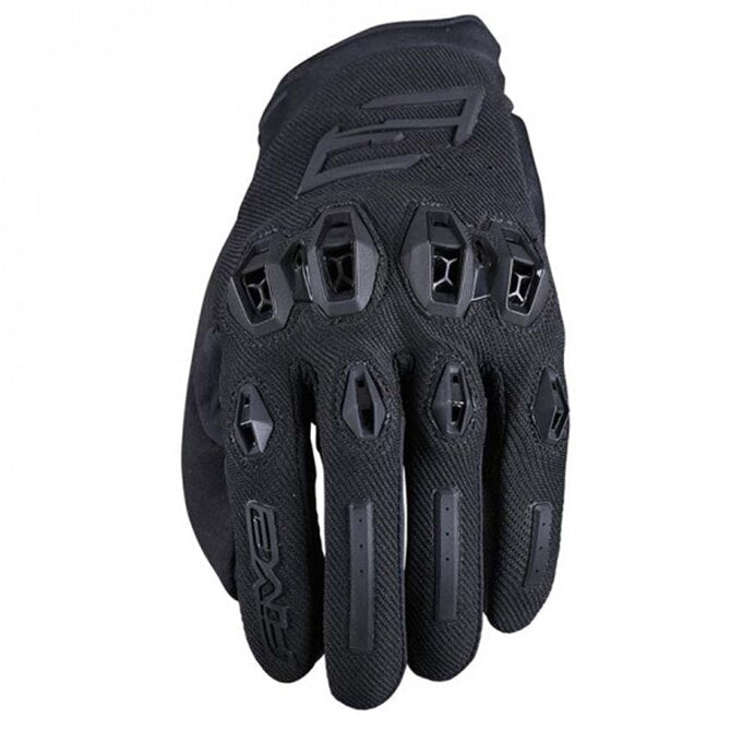 Five5 Stunt Evo 2 Gloves - High Road Motorsports - Motorcycle Gloves - 555-07392 - Five5