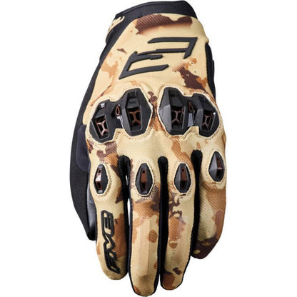Five5 Stunt Evo 2 Gloves - High Road Motorsports - Motorcycle Gloves - 555-07932 - Five5