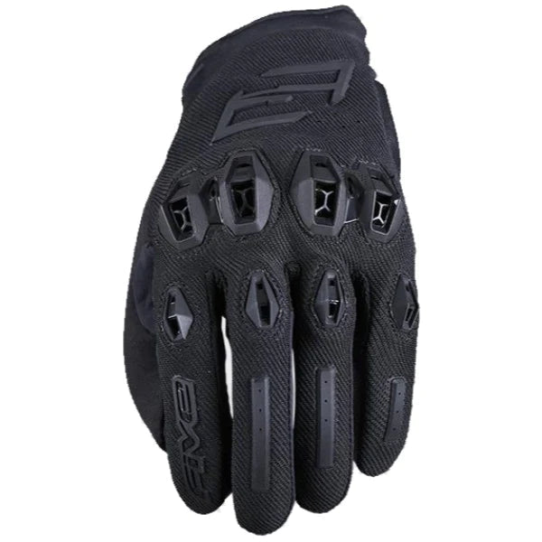 Five5 Stunt Evo 2 Women's Gloves - High Road Motorsports - Motorcycle Gloves - 555-07732 - Five5