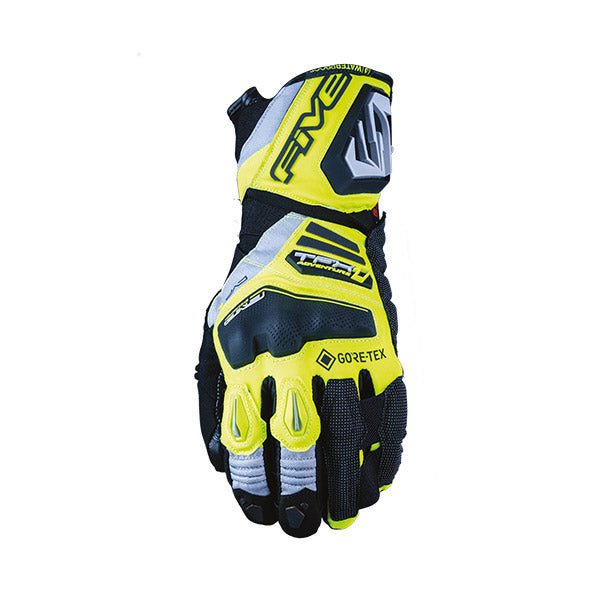 Five5 TFX1 GTX Gloves - High Road Motorsports - Motorcycle Gloves - 555-07612 - Five5