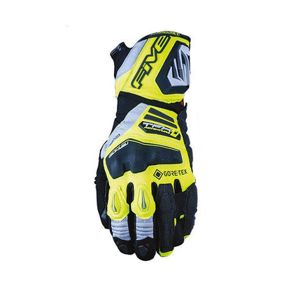 Five5 TFX1 GTX Gloves - High Road Motorsports - Motorcycle Gloves - 555-07612 - Five5