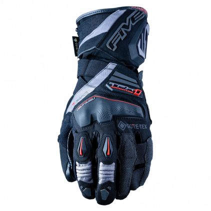 Five5 TFX1 GTX Gloves - High Road Motorsports - Motorcycle Gloves - 555-06992 - Five5