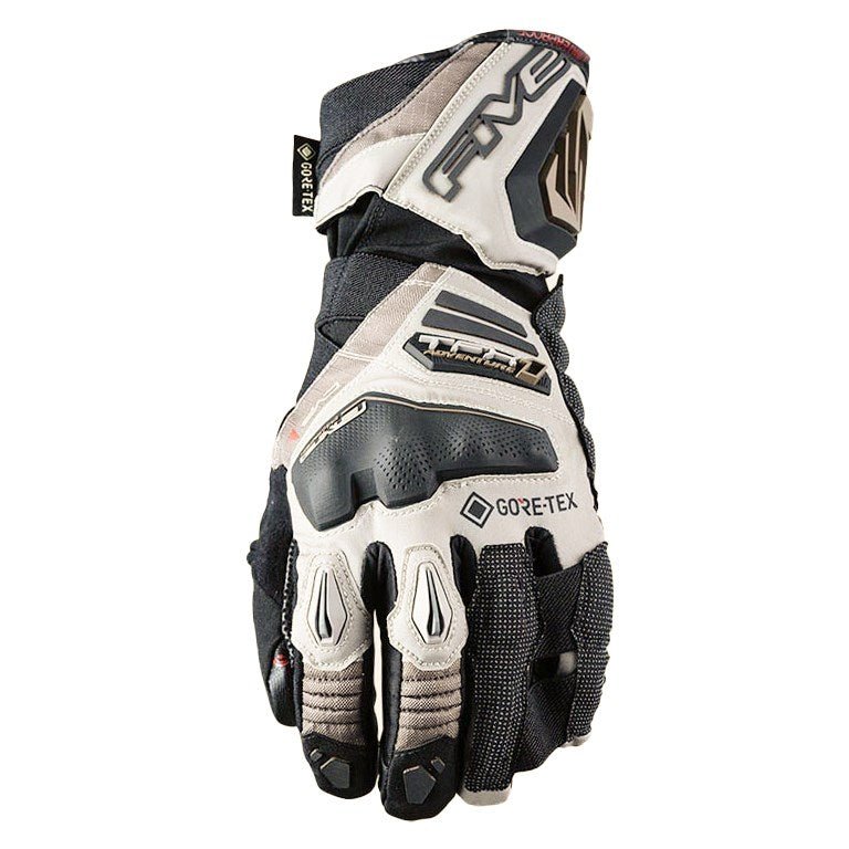 Five5 TFX1 GTX Gloves - High Road Motorsports - Motorcycle Gloves - 555-07002 - Five5