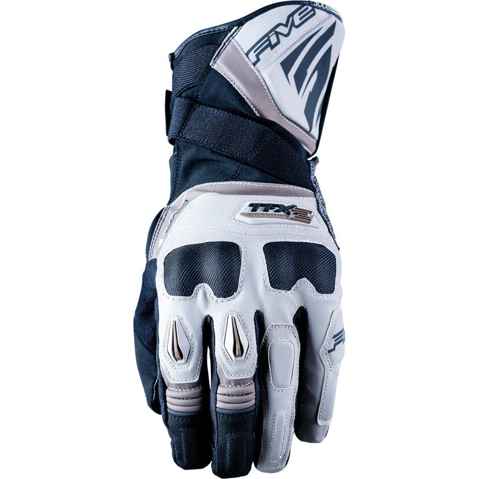 Five5 TFX2 WP Gloves - High Road Motorsports - Motorcycle Gloves - 555-07172 - Five5