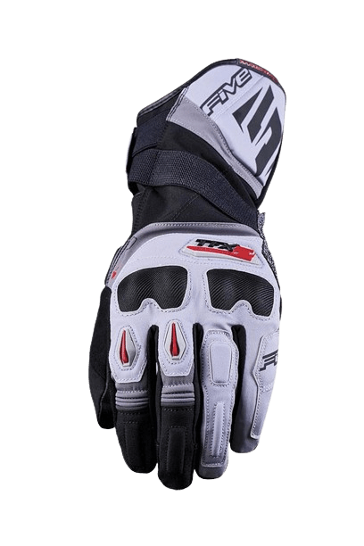 Five5 TFX2 WP Gloves - High Road Motorsports - Motorcycle Gloves - 555-08052 - Five5