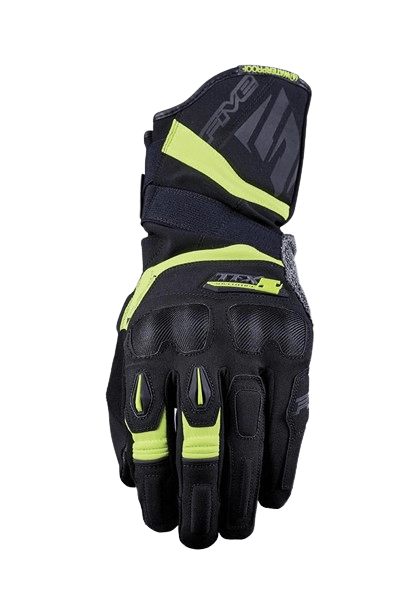 Five5 TFX2 WP Gloves - High Road Motorsports - Motorcycle Gloves - 555-07832 - Five5