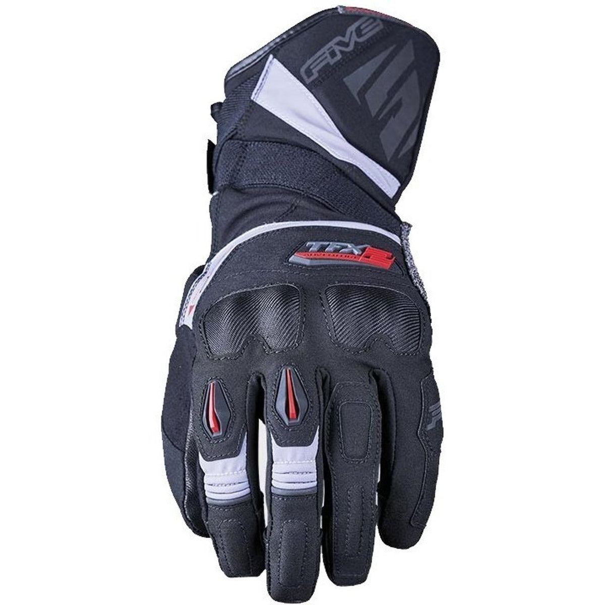 Five5 TFX2 WP Women's Gloves - High Road Motorsports - Motorcycle Gloves - 555-07702 - Five5