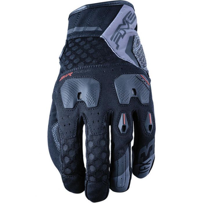 Five5 TFX3 Airflow Gloves - High Road Motorsports - Motorcycle Gloves - 555-07272 - Five5