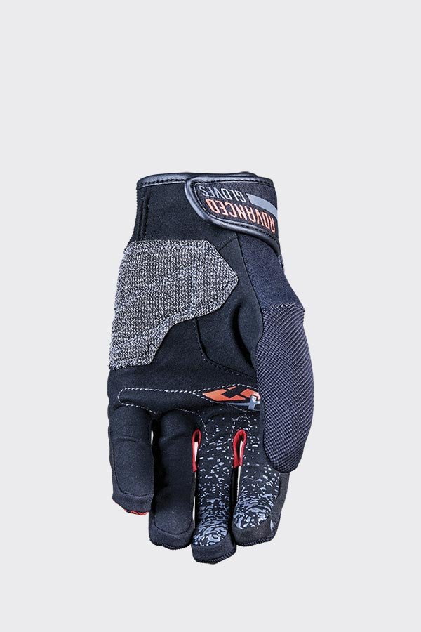 Five5 TFX4 Gloves - High Road Motorsports - Motorcycle Gloves - 555-08072 - Five5