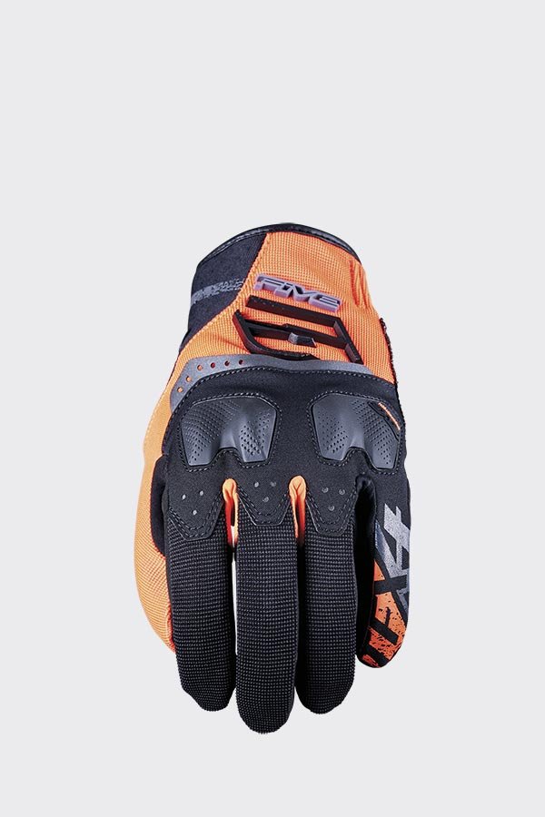 Five5 TFX4 Gloves - High Road Motorsports - Motorcycle Gloves - 555-08082 - Five5