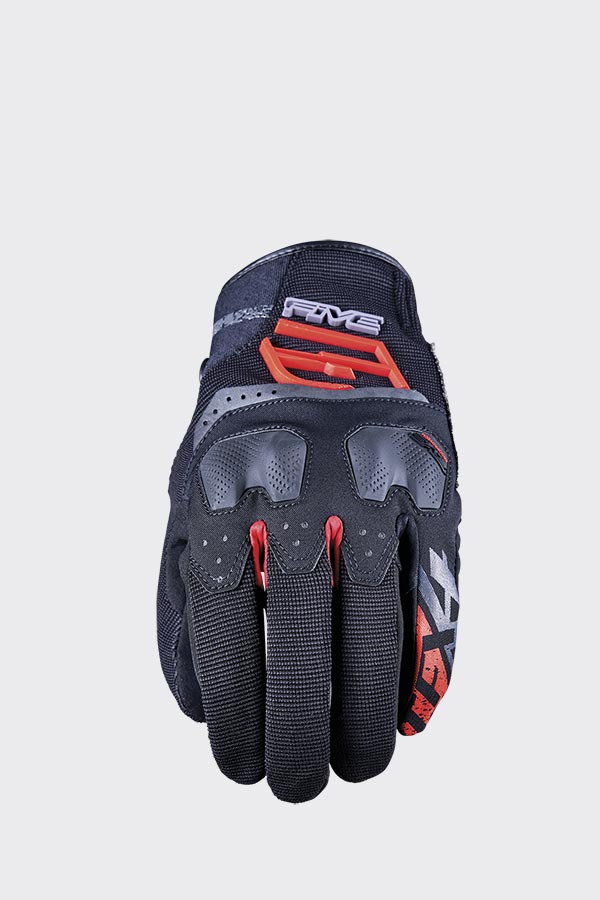 Five5 TFX4 Gloves - High Road Motorsports - Motorcycle Gloves - 555-08072 - Five5