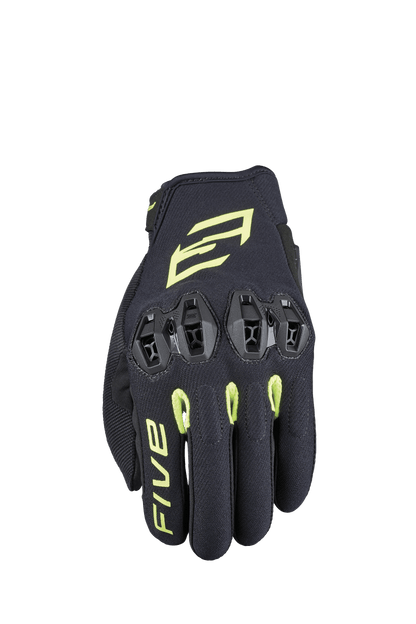 Five5 Tricks Gloves - High Road Motorsports - Motorcycle Gloves - 555-07962 - Five5