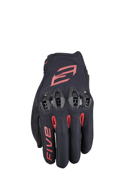 Five5 Tricks Gloves - High Road Motorsports - Motorcycle Gloves - 555-07972 - Five5