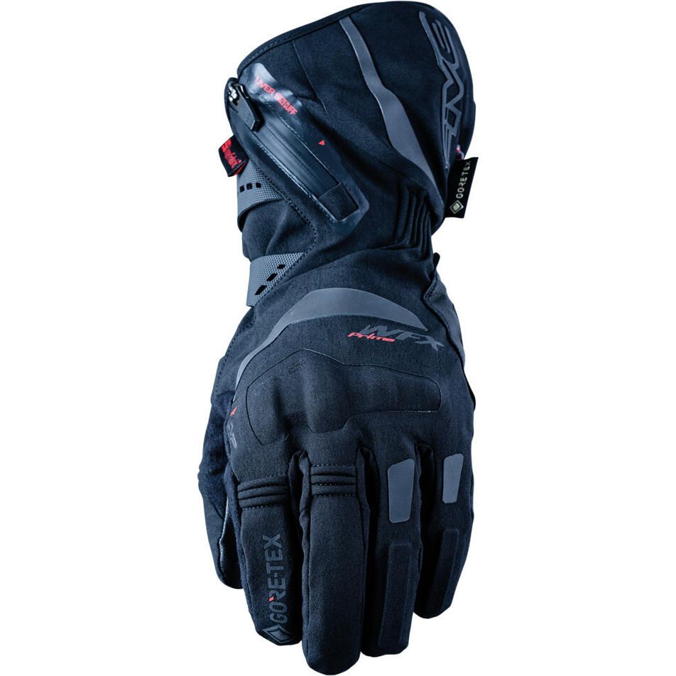 Five5 WFX Prime GTX Gloves - High Road Motorsports - Motorcycle Gloves - 555-06932 - Five5