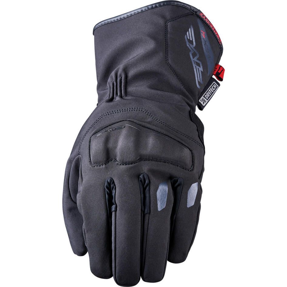 Five5 WFX4 WP Gloves - High Road Motorsports - Motorcycle Gloves - 555-07632 - Five5