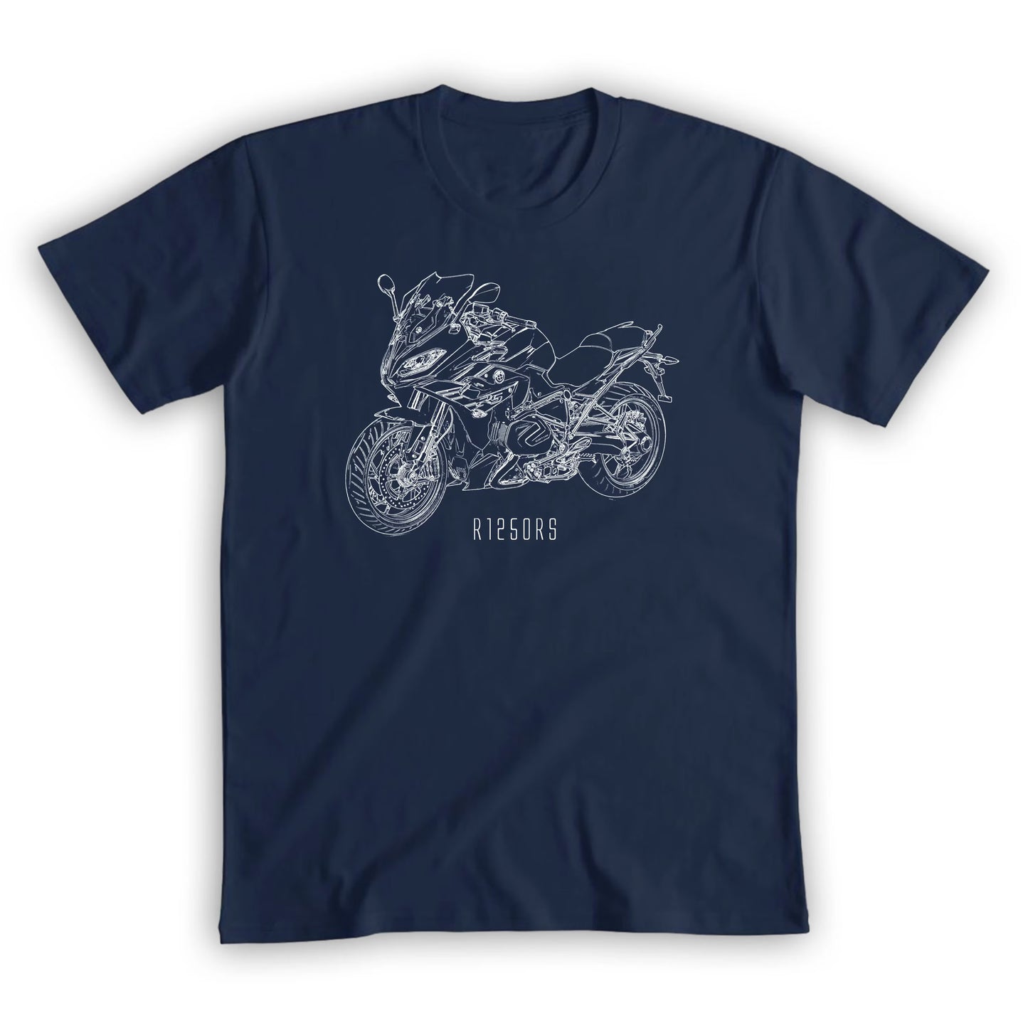 BMW R1250 RS T-Shirt