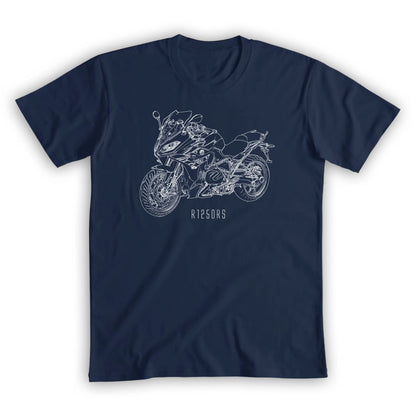 BMW R1250 RS T-Shirt