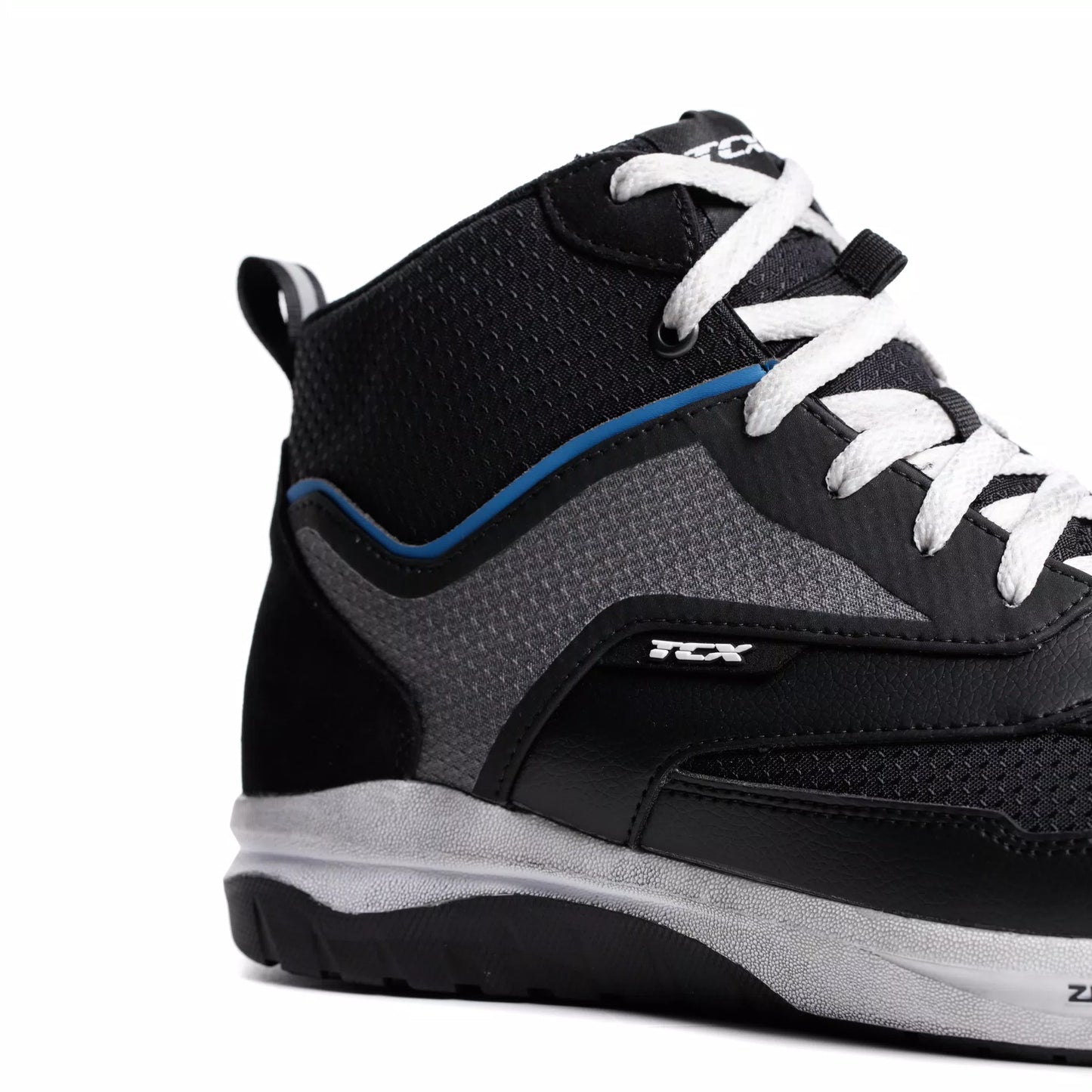 TCX Nalbak WP Shoes