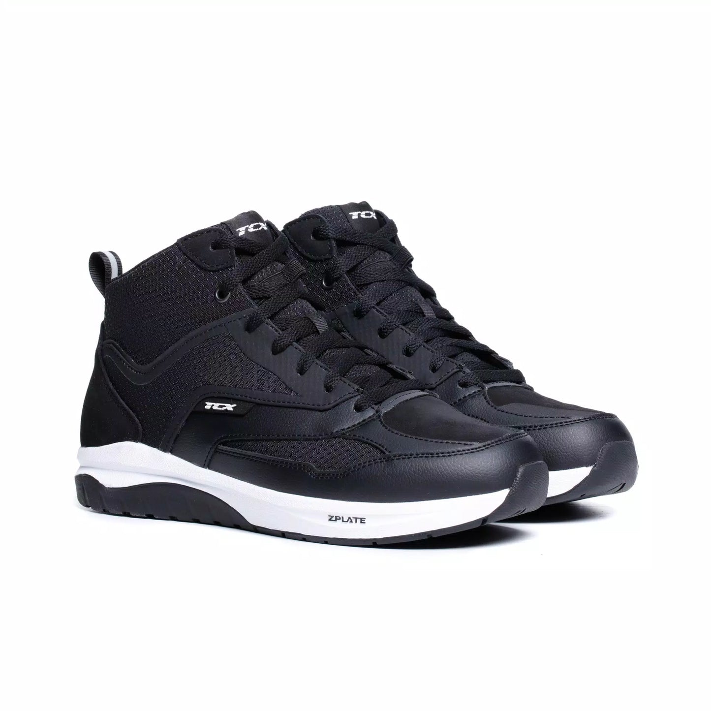 TCX Nalbak WP Shoes