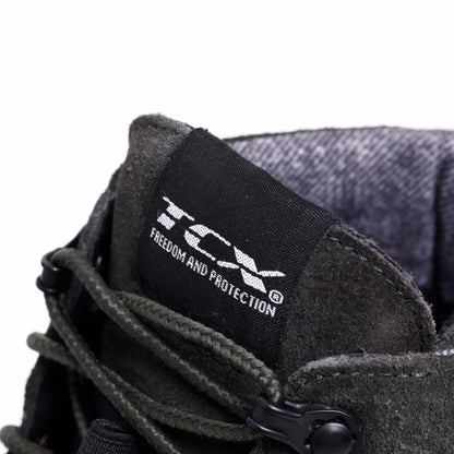 TCX Dartwood Tex Shoes