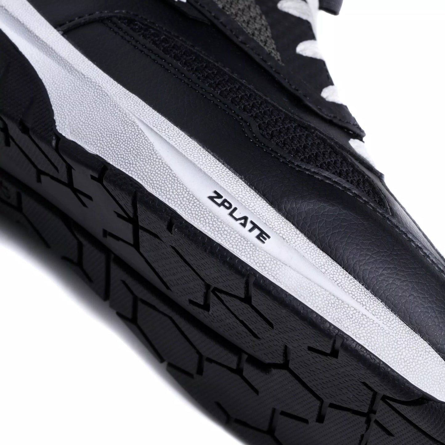 TCX Nalbak Air Shoes