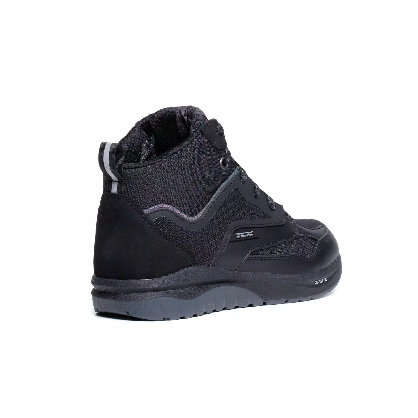 TCX Nalbak WP Women's Shoes