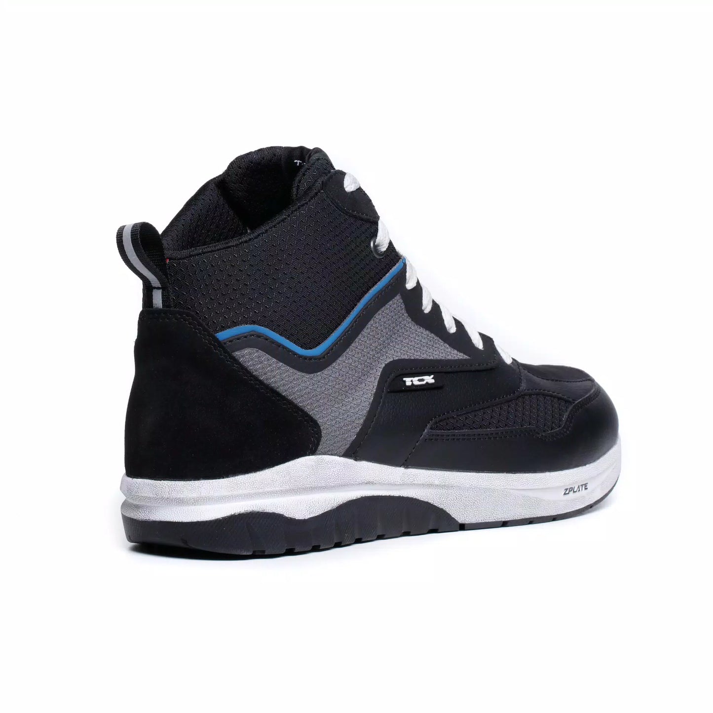 TCX Nalbak WP Shoes