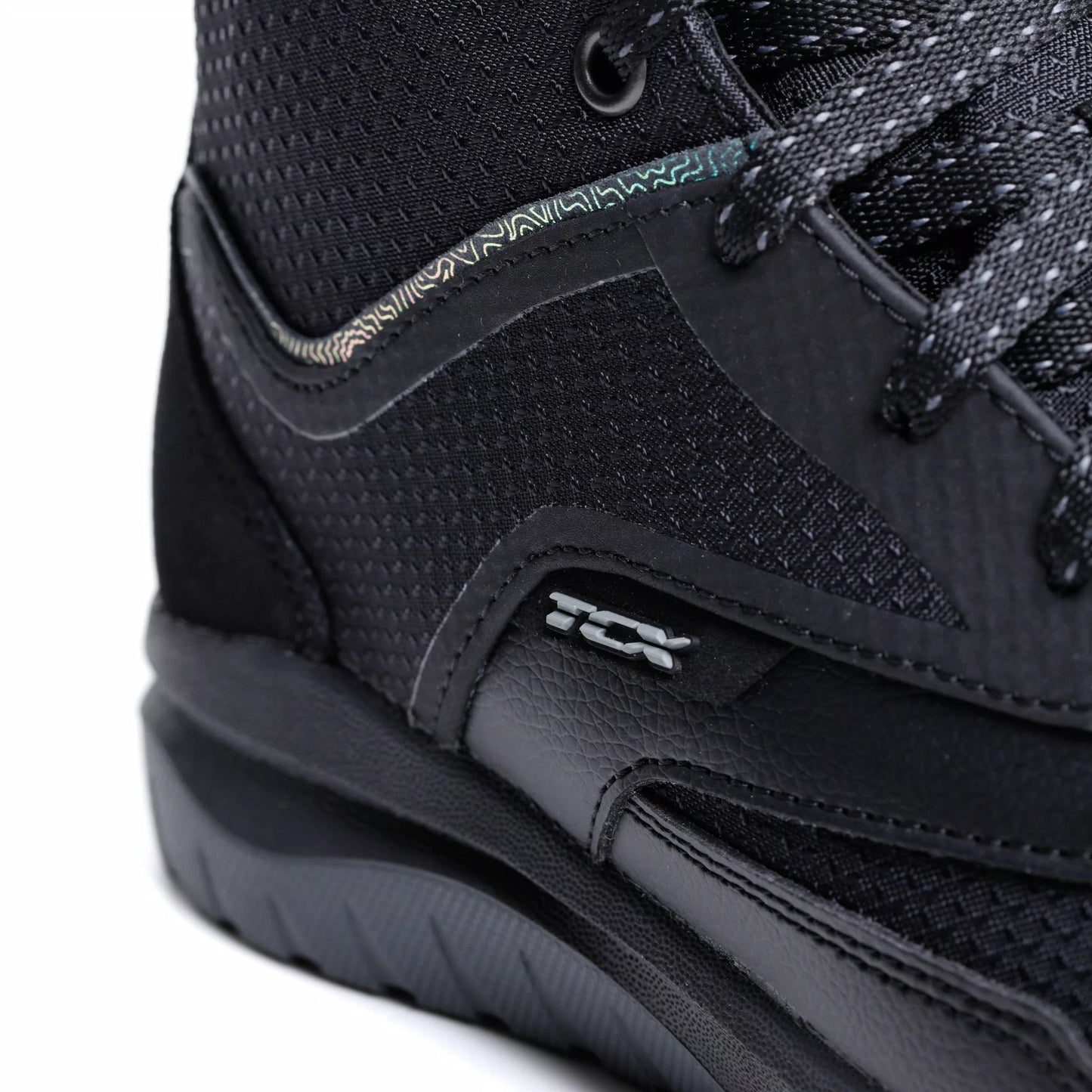 TCX Nalbak WP Women's Shoes