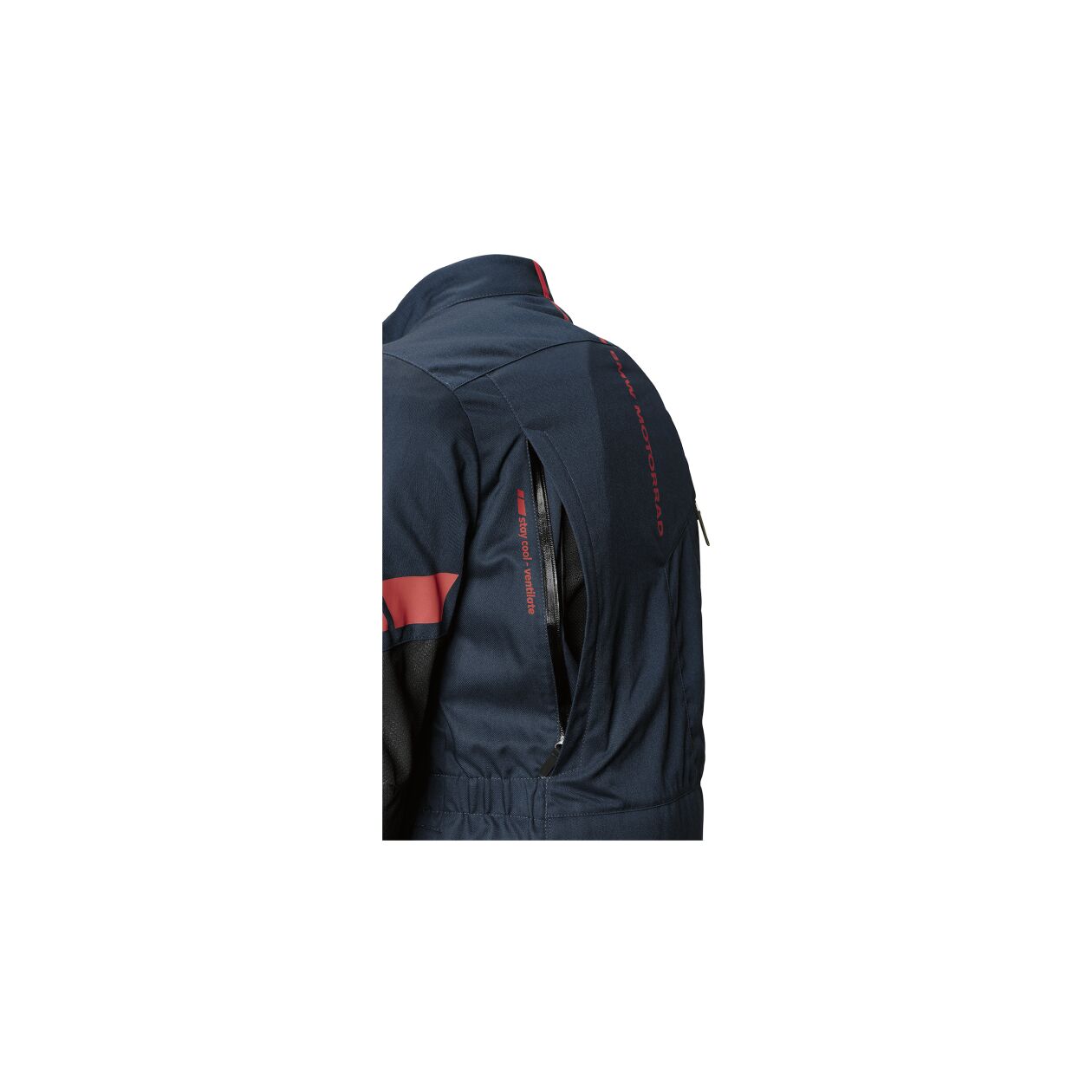 BMW GS Puna GTX Jacket