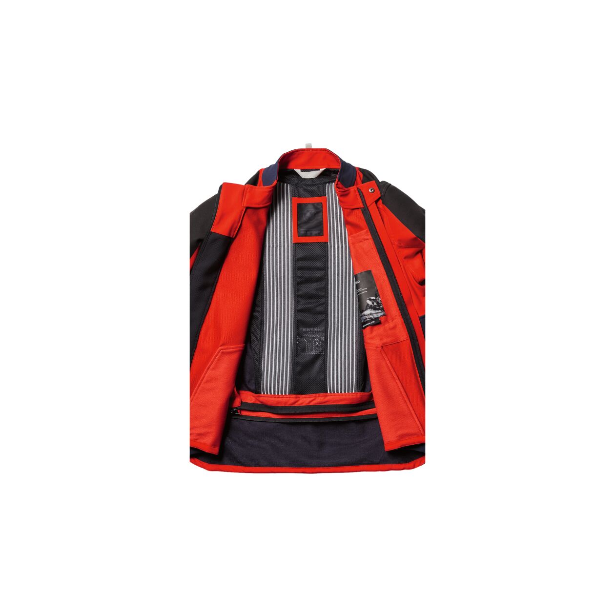 BMW GS Karakum GTX Jacket