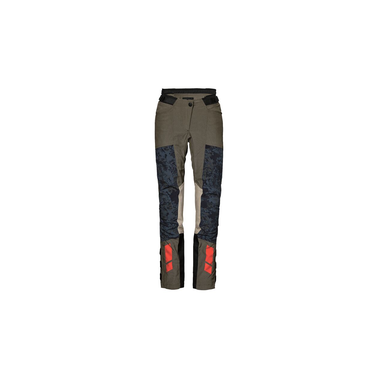BMW GS Rallye AIR Women's Trousers