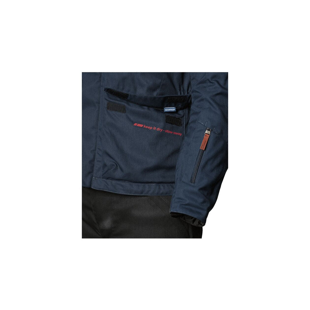 BMW GS Puna GTX Jacket