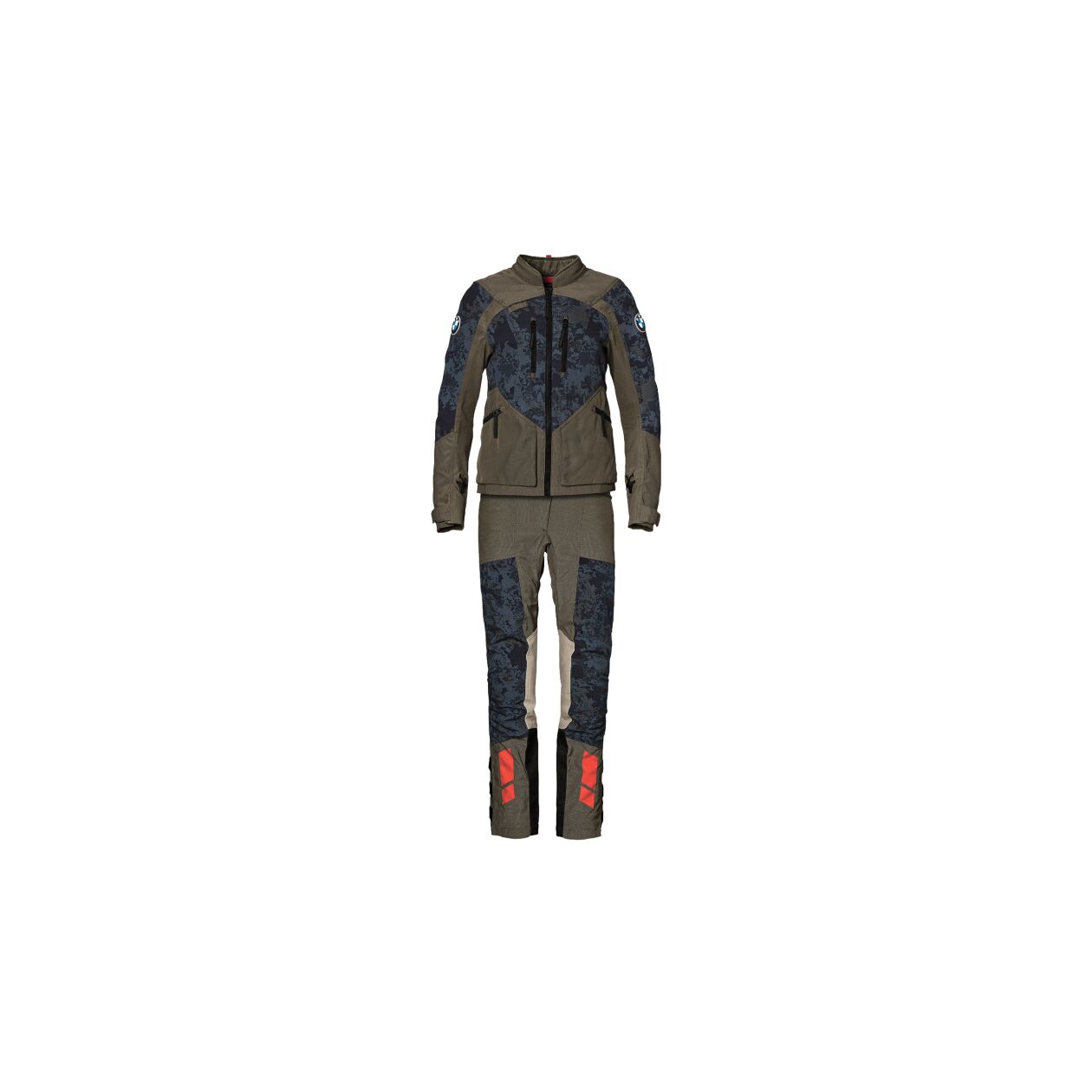 BMW GS Rallye AIR Women's Jacket