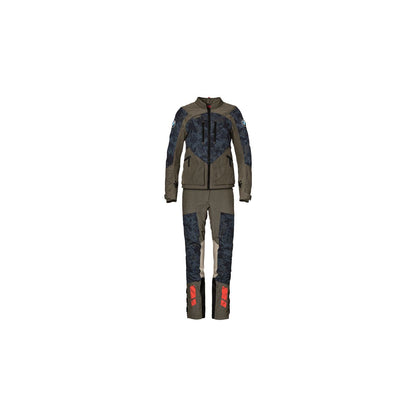 BMW GS Rallye AIR Women's Jacket