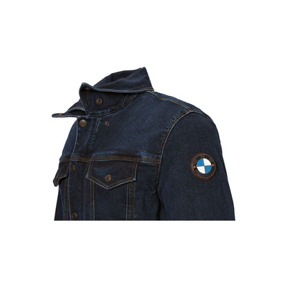 BMW RoadCrafted 100 Years Jacket