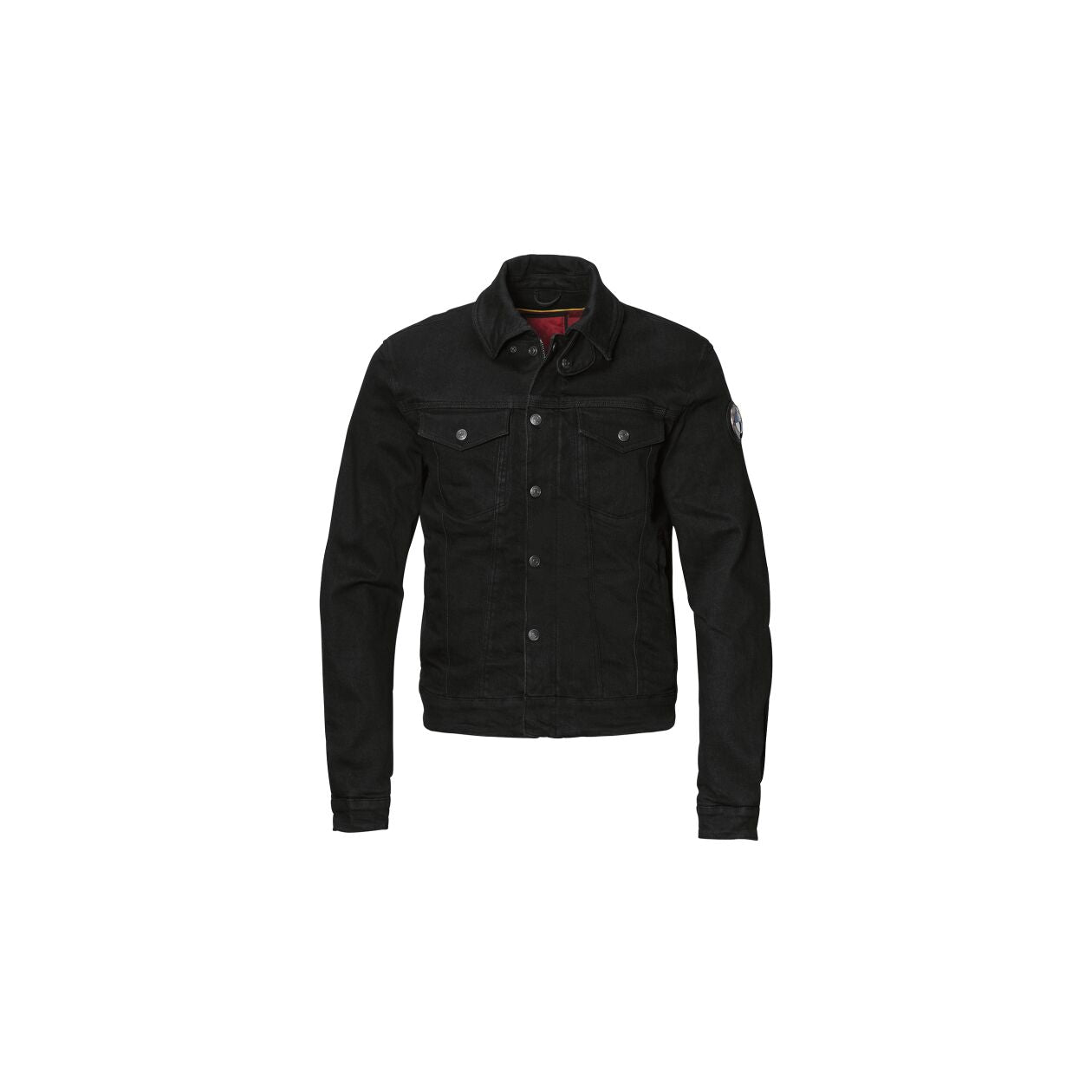 BMW RoadCrafted 100 Years Jacket