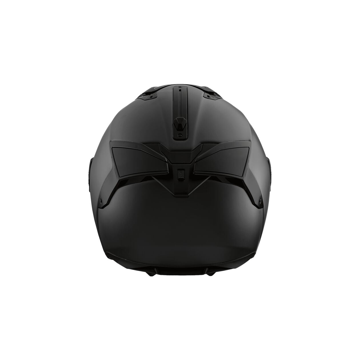 BMW Xomo Carbon Helmet - Black Matte