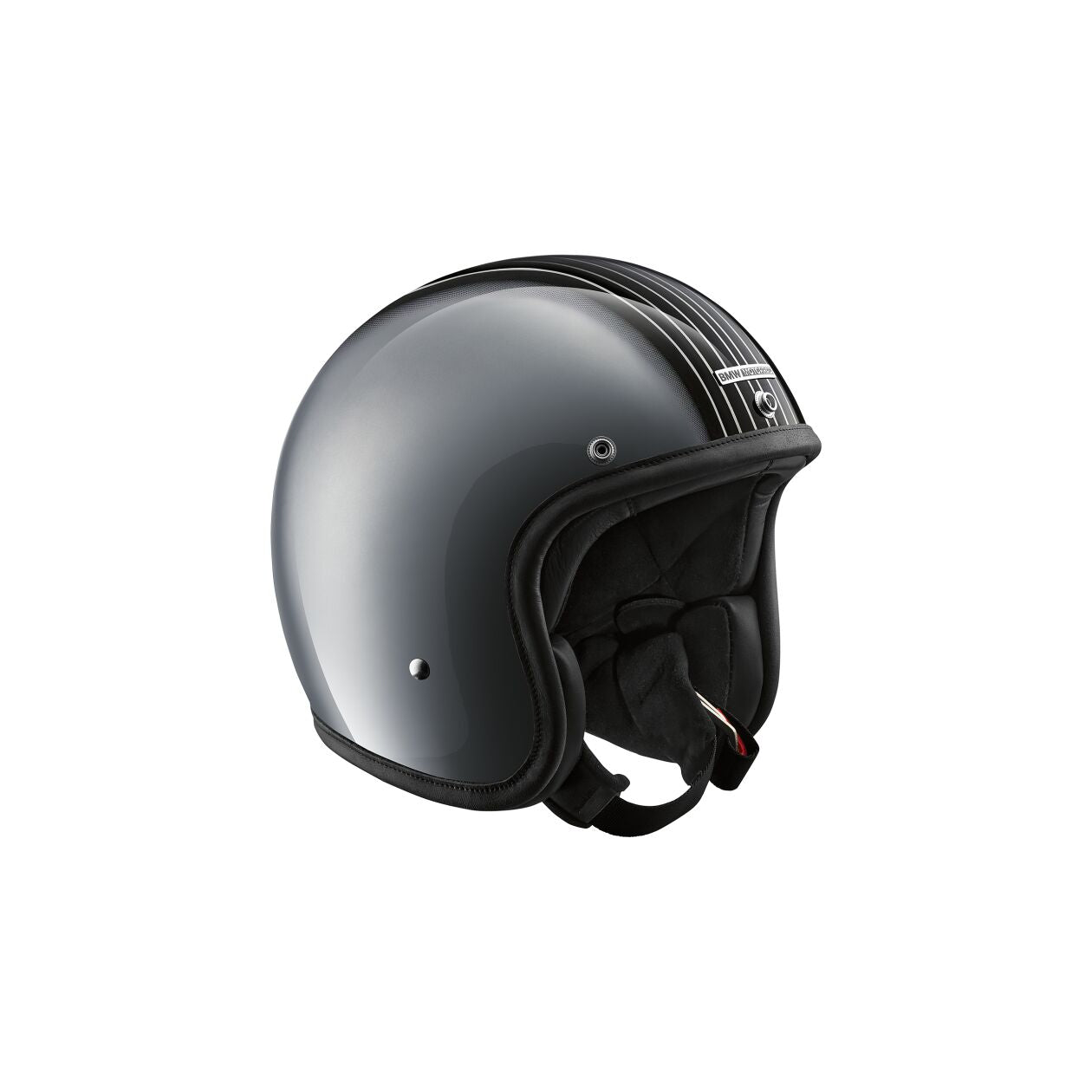BMW Bowler Helmet - 100 Years