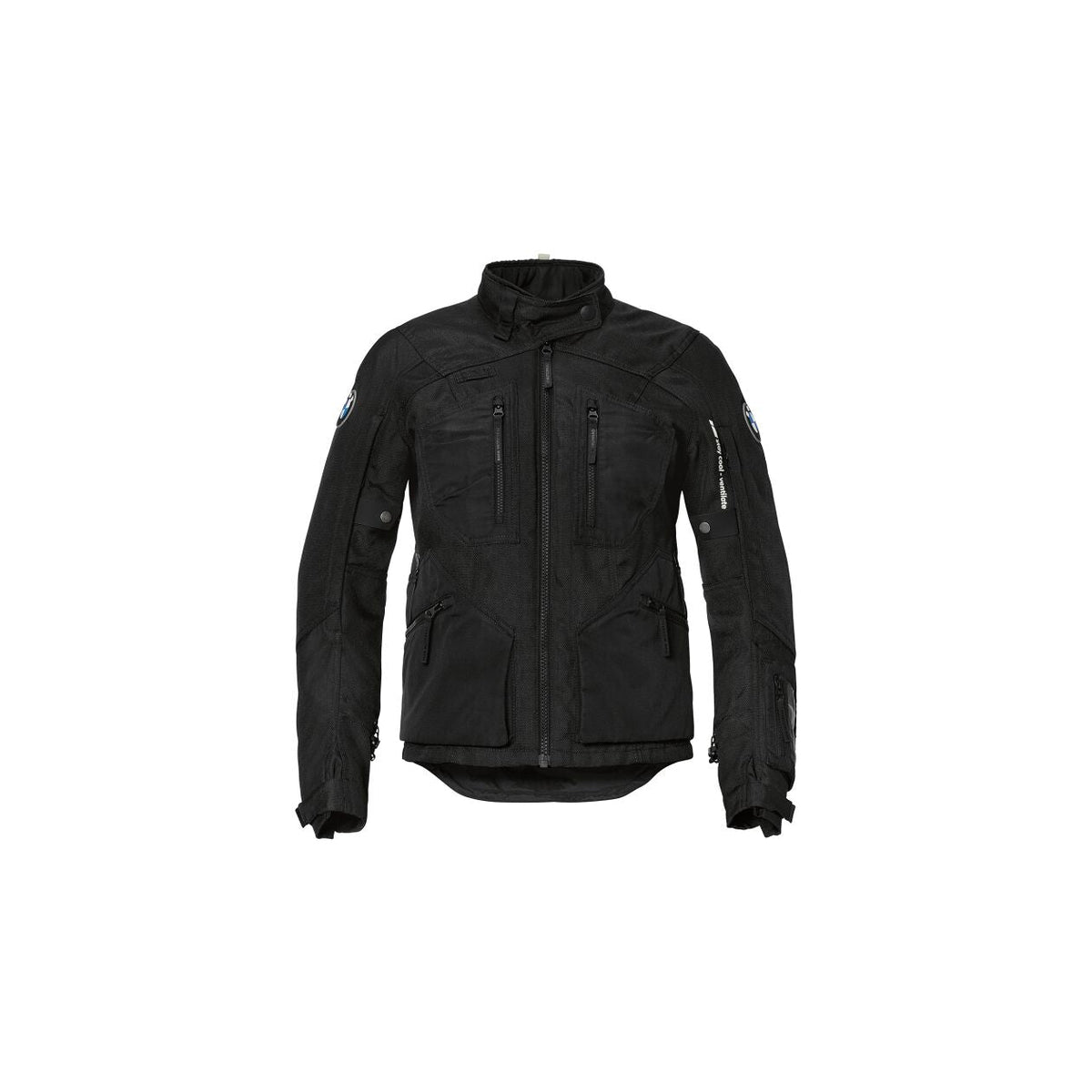 BMW GS Rallye GTX Women's Jacket